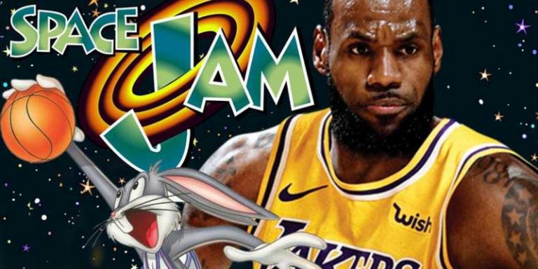 space jam 2 wnba
